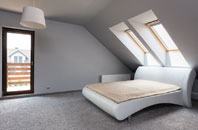 Ridgewell bedroom extensions