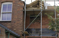 free Ridgewell home extension quotes