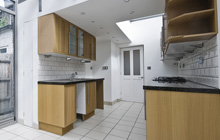Ridgewell kitchen extension leads