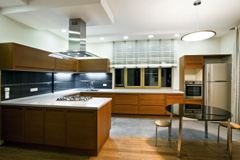 kitchen extensions Ridgewell